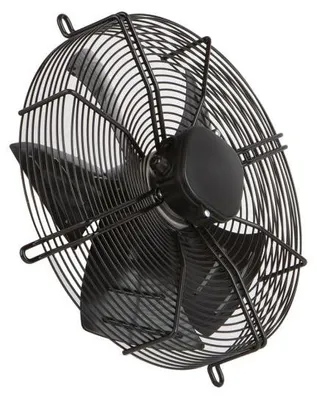 Immagine prodotto di REVENTON FR-800-BG: ventilatore assiale soffiante