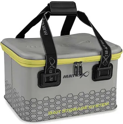 Obrázok produktu pre Rybárska taška Matrix Eva Bait Storage System