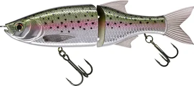 Zdjęcie produktu dla MOLIX Glide Bait 130SS, przynęta ślizgowa, 13 cm, MX Trout, GB130SS-229