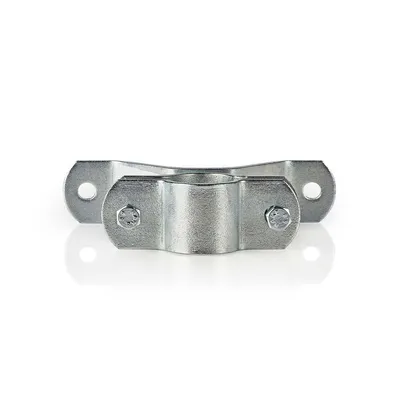 Produktbild von Nedis Satellite Mastschelle - Dzrchmesser: 38 - 40 mm - Stahl - Silber