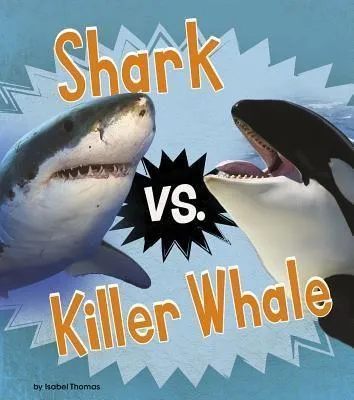 Produktbild von Shark vs. Killer Whale