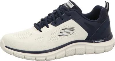 Produktbild von Skechers Track Sneaker Weiß