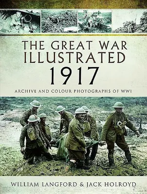 Produktbild von The Great War Illustrated 1917