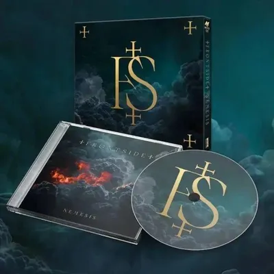 Produktbild von Nemesis (CD)