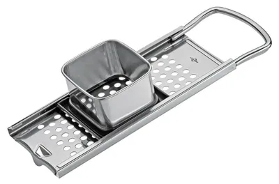 Immagine prodotto di Küchenprofi Spätzle-Hobel 1002312800 4007371027991