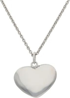 Produktbild von Kettenanhänger Silber 925 Herz JL10-02-2936 JuwelmaLux