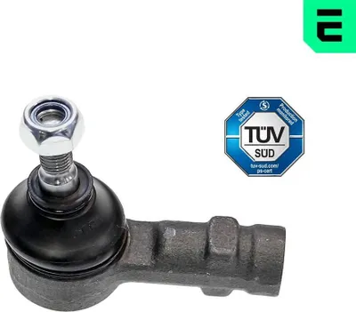 Produktbild von OPTIMAL Spurstangenkopf Spurstange für FORD FIESTA III (GFJ) Außen Vorne G1-069