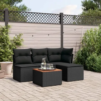 Obrázek produktu pro VidaXL 3255922, 5 kusů