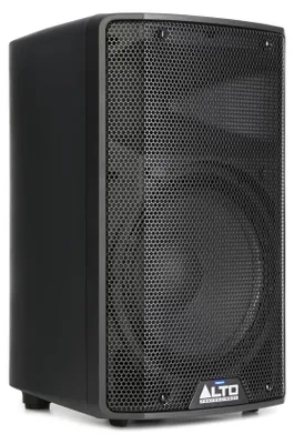 Produktbild von Alto Professional TX410 Aktiv-Lautsprecher 350W Bluetooth TWS 10" Woofer