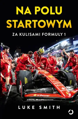 Imagen del producto de Na polu startowym. Za kulisami Formuły 1