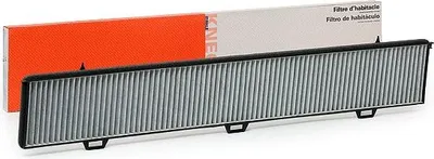 Obrázek produktu pro Lak248 Kabinový Vzduchový Filtr Vhodný Pro Bmw