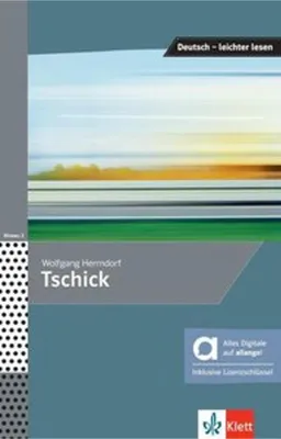 Produktbild von Tschick - Hybride Ausgabe allango