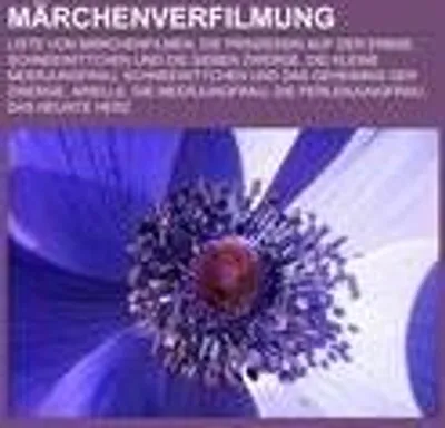 Produktbild von Märchenverfilmung