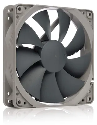 Produktbild von Noctua NF-P12 redux-1300 PWM, Leiser Lüfter 120mm