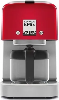 Immagine prodotto di Kenwood caffettiera a filtro COX750 Rosso