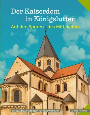 Produktbild von Der Kaiserdom in Königslutter