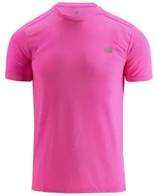 Produktbild von T-Shirt New Balance MT41222_AAB für Herren