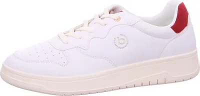 Produktbild von Bugatti Woman Kayla Sneaker Weiß