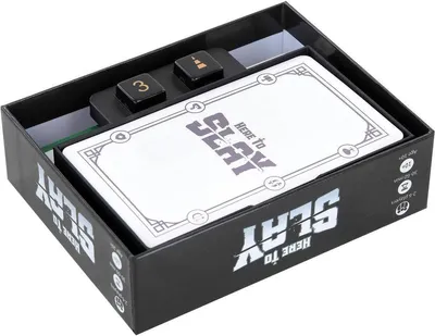 Produktbild von Insert für Here to Slay Grundspielbox