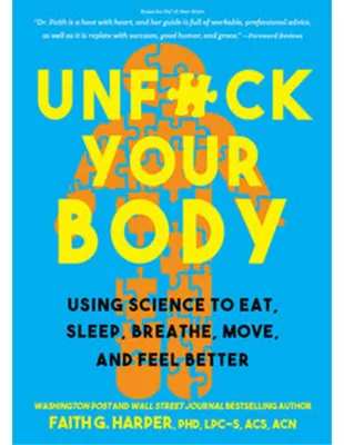 Obrázok produktu pre Unfuck Your Body