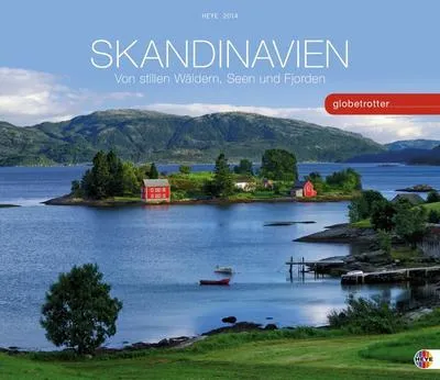 Immagine prodotto di Scandinavia, 2014