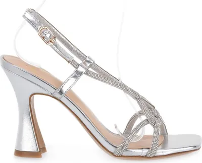 Produktbild von Schuhe Alma En Pena 1053SILVER