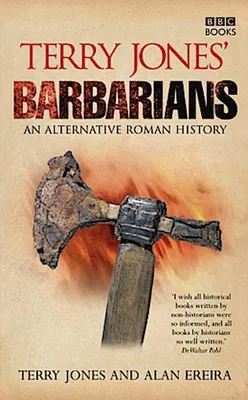 Productafbeelding van Terry Jones' Barbarians