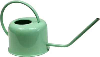 Zdjęcie produktu dla Excellent Zraszacz ogrodowy Houseware, stal nierdzewna, 33x13.5x17 cm, 1 l, zielony