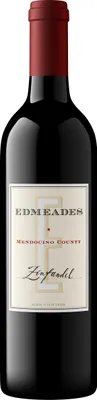 Produktbild von Edmeades Mendocino Zinfandel 2022 | Kalifornien, USA | 750ml 15.50% Vol.