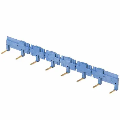Produktbild von Finder Kammbrücke 095.08 blau