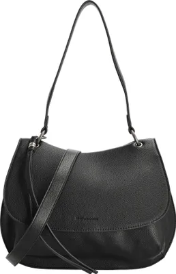 Produktbild von FREDsBRUDER My Bestie Big Saddle - Schultertasche 36 cm (black)
