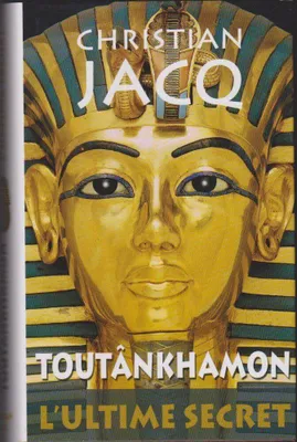 Produktbild von TUTANKHAMON – Das letzte Geheimnis