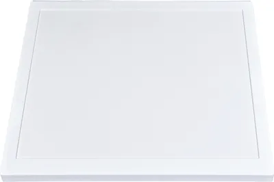 Produktbild von easyPART passend für 49051136 CANDY/ HOOVER Gerätedeckel oben Haier 0020807968 für Waschmaschine