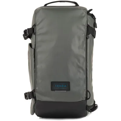 Produktbild von TENBA Solstice v2 12L Sling Bag Rucksack Grau