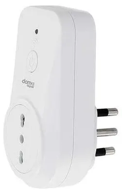 Produktbild von Beghelli 60001, Drinnen, Weiß, Haus, Büro, Android, iOS, Verkabelt & Kabellos, WLAN