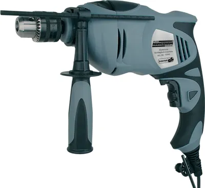 Produktbild von Brüder Mannesmann Elektronik-Schlagbohrmaschine 1100 W