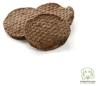 Produktbild von Rinder-Burger 1kg