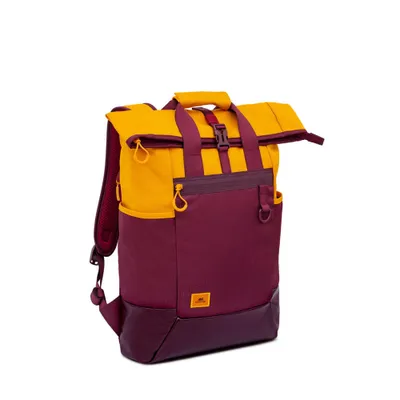 Produktbild von Rivacase Dijon, Rucksack, 39,6 cm (15.6"), Schultergurt, 860 g