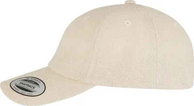 Zdjęcie produktu dla FLEXFIT Uni Kappe Dad aus Jute