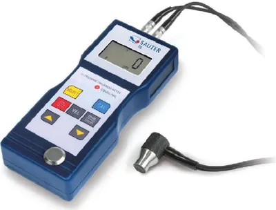 Produktbild von KERN Ultraschall Materialdickenmessgerät TB-US Messbereich Puls-Echo 1,5-200 mm