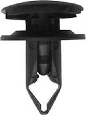 Produktbild von 10x ROMIX C70345 Clip Zier- / Schutzleiste