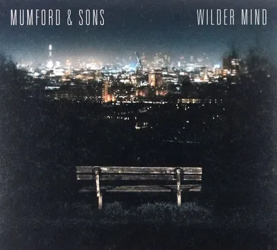 Obrázek produktu pro Mumford & Sons: Mondford & Mumps: Wilder Mind