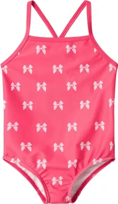 Produktbild von Badehose Name It 13225776-FANDANGOPINK für Mädchen