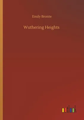 Produktbild von Wuthering Heights