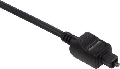Image de Optisches Kabel 3mToslink-Stecker