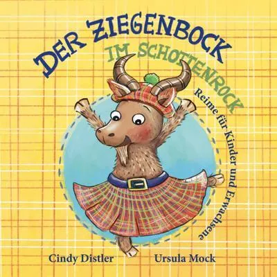 Zdjęcie produktu dla Der Ziegenbock im Schottenrock