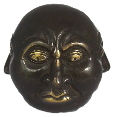 Immagine prodotto di Fengshui - Buddha a quattro facce - 10 cm