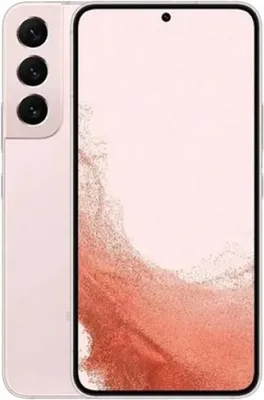 Zdjęcie produktu dla Samsung Galaxy S22 128 GB różowe złoto SM-S901BIDDEUE