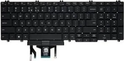 Immagine prodotto di Dell Keyboard, Internal (TCWPM)