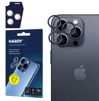 Immagine prodotto di 3mk Lens Protection Pro Protezione Fotocamera Apple iPhone 14 Pro